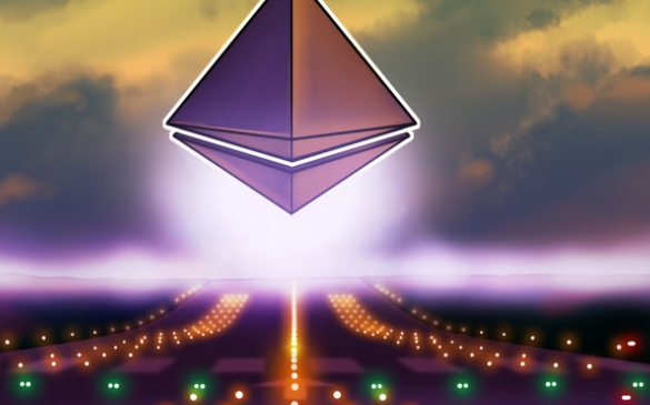 为什么以太坊12月24日价格上涨?